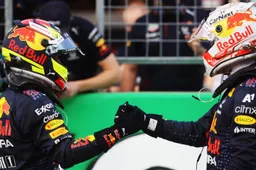 Perez aims for one-two with Verstappen: "Maximise every opportunity"