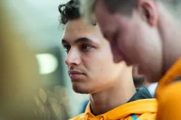 Norris sabe onde a nova equipe técnica da McLaren pode fazer a diferença