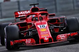 WATCH: Is Leclerc overrated?