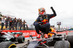 French GP 2021 | Verstappen the best after Red Bull's ultimate strategy