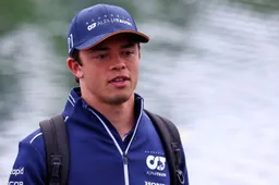 Nyck de Vries ainda tem futuro na Fórmula 1?