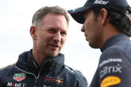Horner on success in Imola: 'Much more careful with that than Ferrari'