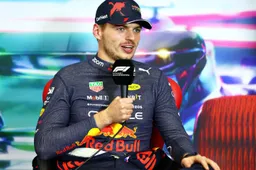 Sky Sports allowed to talk to Verstappen & Red Bull after boycott in Mexico