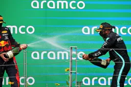 Brawn: "Verstappen has achieved a result that no one thought possible"