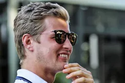 Marcus Ericsson: "My goal and my desire is to be in IndyCar next year"