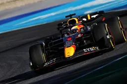Doornbos over Red Bull en Porsche: 'Daar ging het al een beetje wrijven'