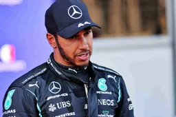 Hamilton experiences respect from Verstappen: "Yes, on and off the track"