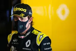 These are the possible replacements for Alpine if Alonso can't start the season