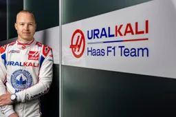 Uralkali stelt juridische procedure in tegen Haas en wil geld terugzien