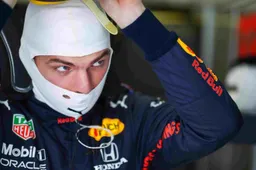 Verstappen kijkt uit naar zaterdag: "Mercedes is sterker geworden"