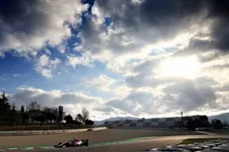 Fisichella: Kimi is a "reference point" for Giovinazzi