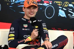 Bleekemolen: 'Als Max in de Ferrari zit, wint hij ook'