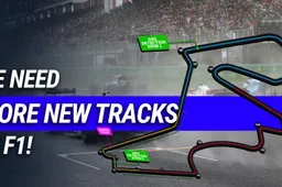 VIDEO | Why the Turkish Grand Prix showed us we need more new tracks in F1