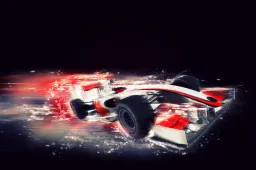 Formula 1 Drivers: Their Hidden Passion for Gambling