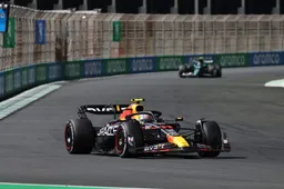 "La stabilité est une faiblesse du système Red Bull"