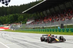 F1 LIVE | Volg Verstappen in de Grand Prix van Oostenrijk