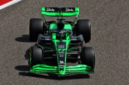 Should Bottas fear for future in F1? 'I don't have to prove myself'
