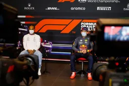 The best F1 title fights - Who will win the world championship in 2021?