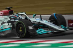 Mercedes: "No es totalmente corregible, lo haremos en invierno"