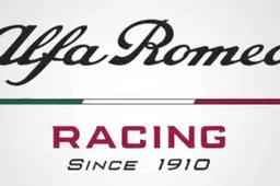 Alfa Romeo Racing bereikt een overeenkomst met kledingmerk New Balance
