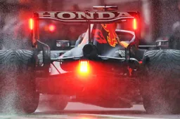 Samenvatting kwalificatie GP België: Verstappen op pole na bizarre kwalificatie!