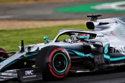 Former teammate says Hamilton could win 10 titles with Mercedes!