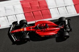 Gute Nachrichten für Ferrari: Das italienische Team hat es bereits 2024 geschafft