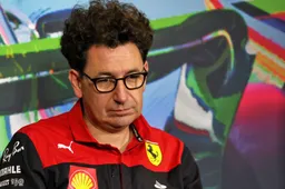 Binotto fordert von der FIA Transparenz: "Ich bin ein bisschen pessimistisch".