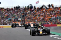 British GP director blames Red Bull as Silverstone fails to sell out