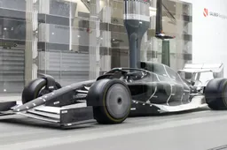 New Formula 1 regulations: This is how the handicap system for aero-testing works