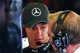 Internet reacts to Antonelli signing: 'Will finish in front of Lewis'