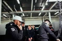 Wolff claims Hamilton has five "very good" years left in F1