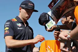 Horner: "Max heeft alle pech van de wereld"