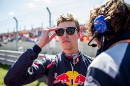 GERUCHT: Kvyat heeft al afscheid genomen van Ferrari