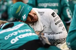 Villeneuve praises Alonso: 'Still hungry, unlike Vettel'
