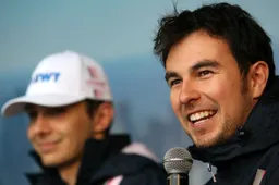 Perez on "weekend to forget"