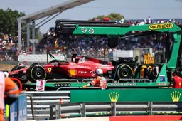 Team ratings: Ferrari still doesn't have things in order