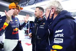 Red Bull over the limit: 'I can imagine them deducting points'