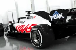 Wintertesten: Haas is weer de snelste en geeft als eerste hun line-up prijs!