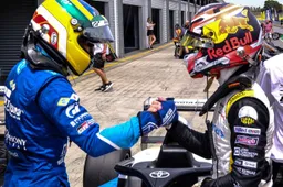 Red Bull voegt e-sporter en F3-coureur Igor Fraga aan haar talentenpoel toe