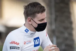 Schumacher: "We were clearly the slowest"
