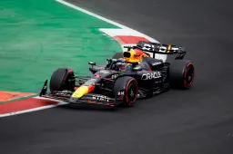 F1 Live op tv | Waar kan je Formule 1 kijken in 2025?