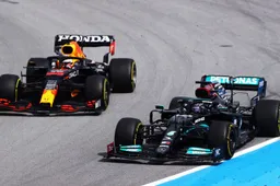 "Mercedes brought upgrades, but we never saw the whole story"