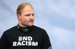 Brundle: “Bottas moet in het hoofd van Hamilton proberen te komen”