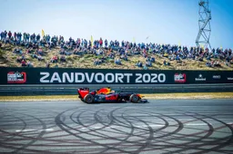 Tost: "Zandvoort zou een van de hoogtepunten van seizoen worden"