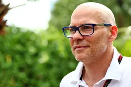 Villeneuve zet vraagtekens bij line-up Alpine na 'enorm verlies' Alonso