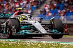 'Ik denk dat mensen nogal hard en snel oordelen over Hamilton'
