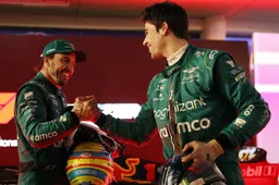 Stroll comparte con sus seguidores la historia de un "milagro médico