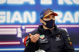 Verstappen niet voor tweede race op Spa: "Er zijn al te veel races"