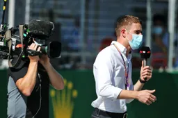 Di Resta over RB16 van Verstappen: “Op die band ziet de auto er sterker uit”